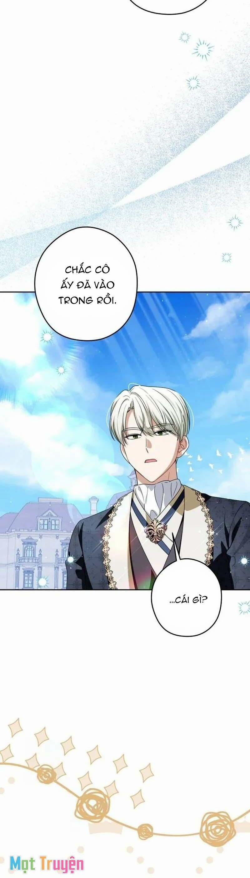 Gia Đình Phản Diện Phản Đối Tự Lập 52 trang 38