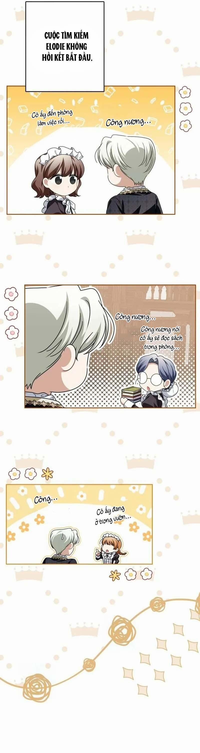 Gia Đình Phản Diện Phản Đối Tự Lập 52 trang 39