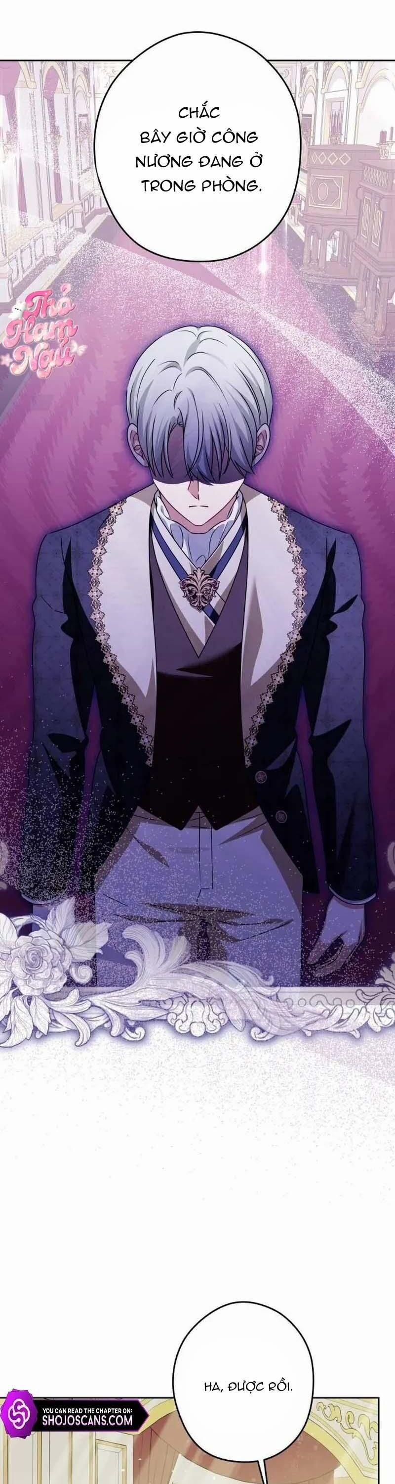 Gia Đình Phản Diện Phản Đối Tự Lập 52 trang 40