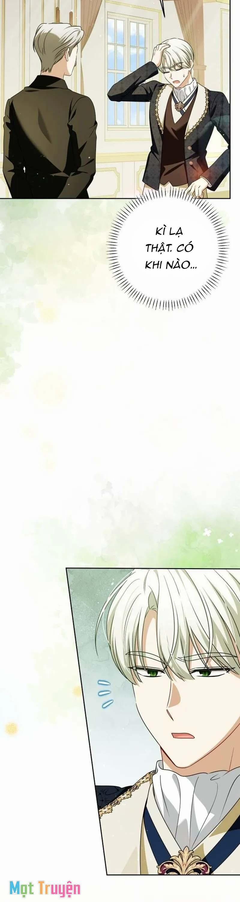 Gia Đình Phản Diện Phản Đối Tự Lập 52 trang 41