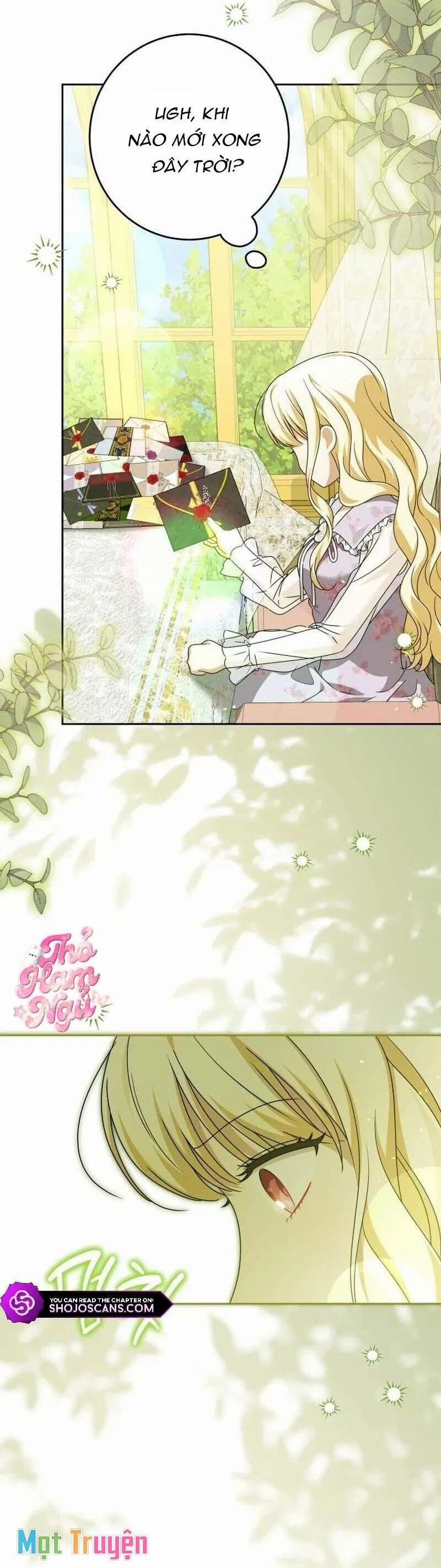 Gia Đình Phản Diện Phản Đối Tự Lập 52 trang 5