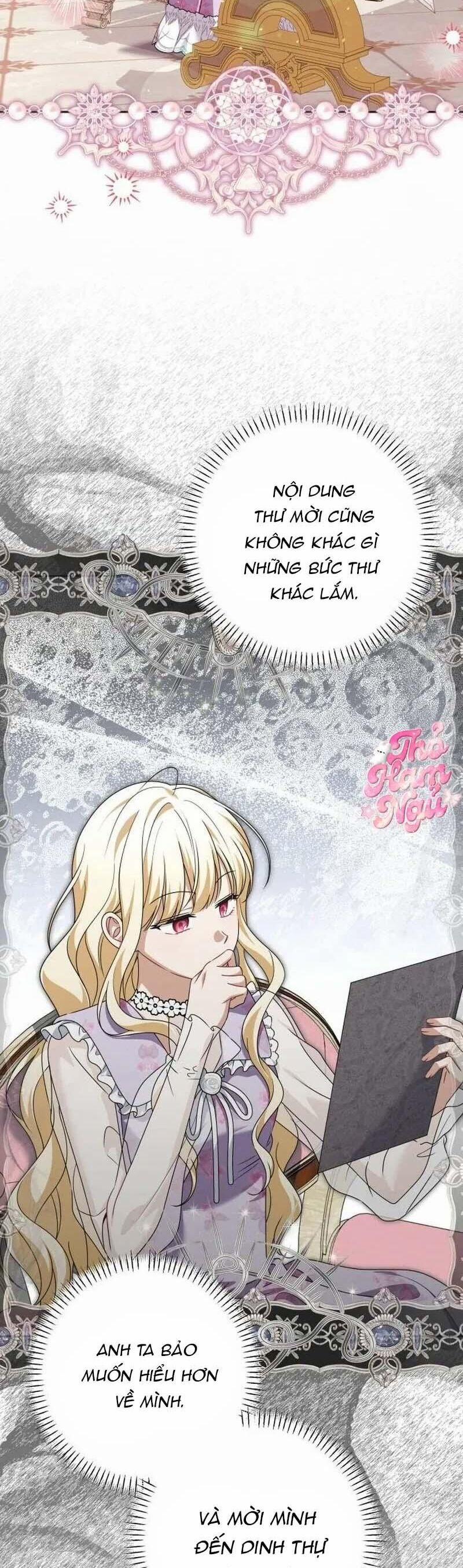 Gia Đình Phản Diện Phản Đối Tự Lập 52 trang 7