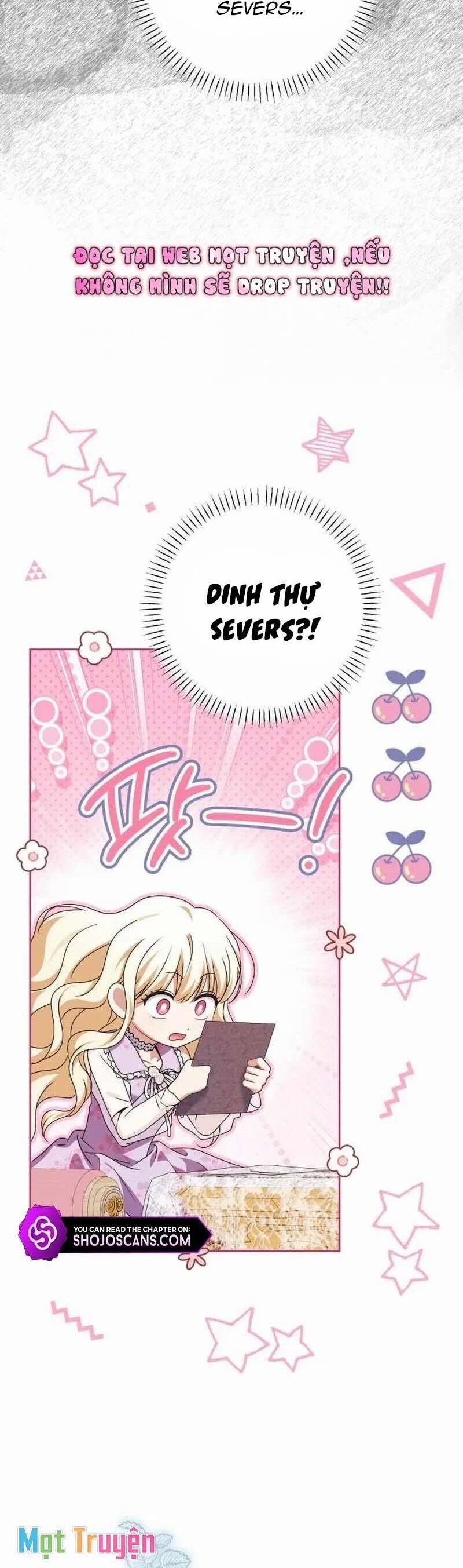 Gia Đình Phản Diện Phản Đối Tự Lập 52 trang 8