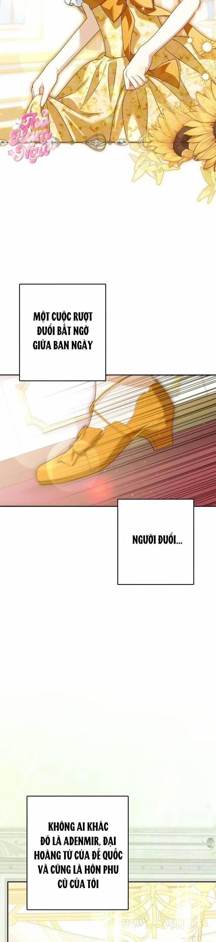 Gia Đình Phản Diện Phản Đối Tự Lập 53 trang 1