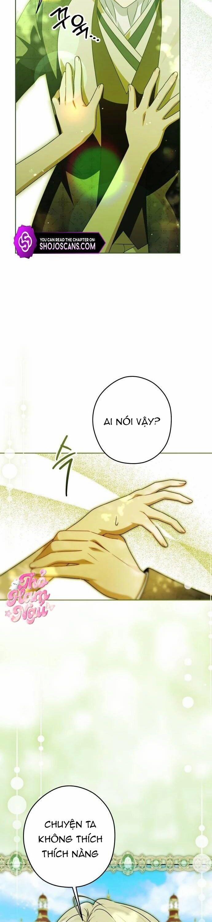 Gia Đình Phản Diện Phản Đối Tự Lập 53 trang 10