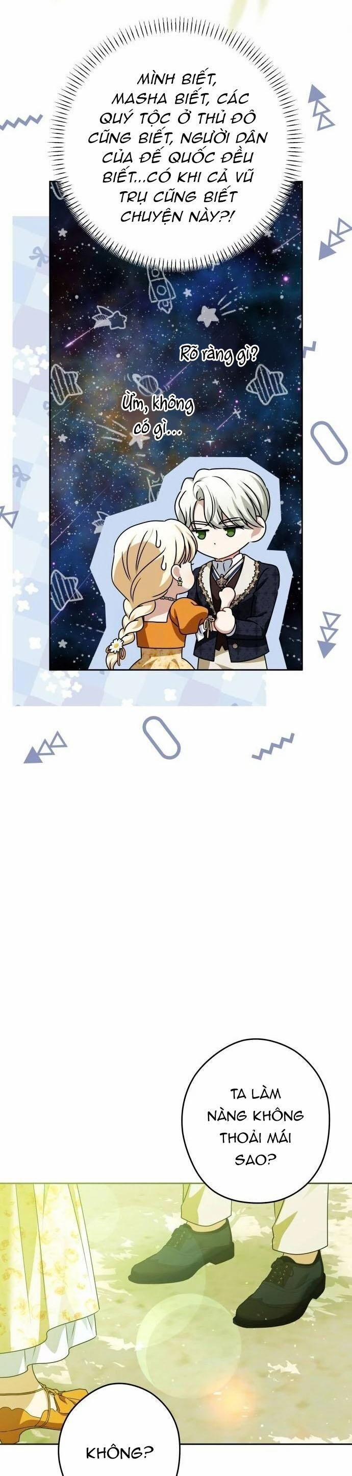 Gia Đình Phản Diện Phản Đối Tự Lập 53 trang 12