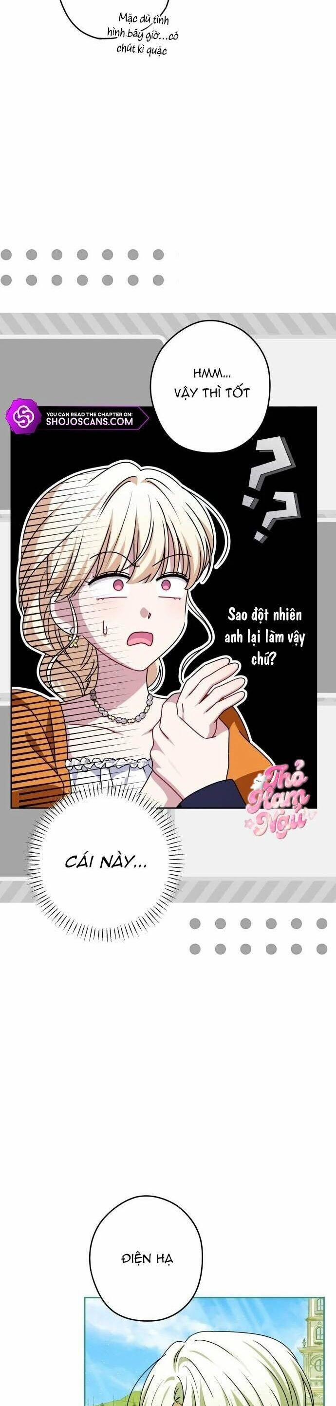 Gia Đình Phản Diện Phản Đối Tự Lập 53 trang 13