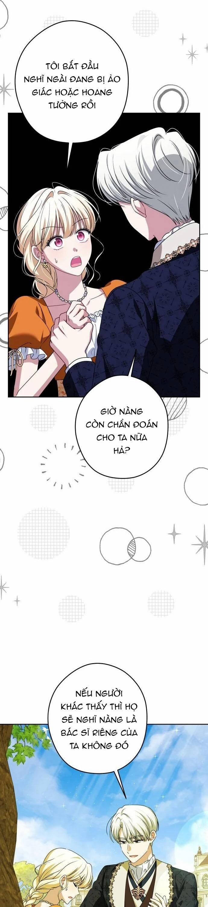 Gia Đình Phản Diện Phản Đối Tự Lập 53 trang 15