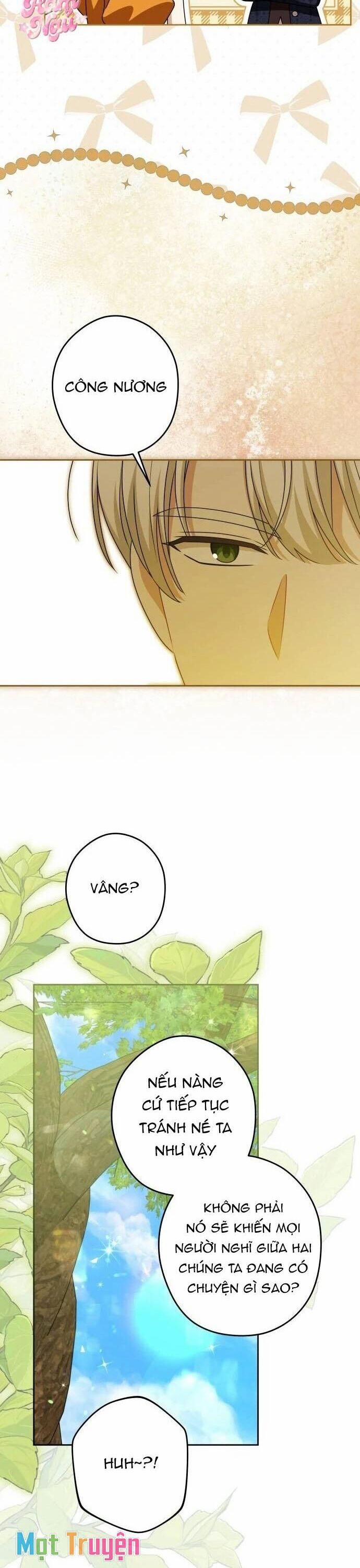 Gia Đình Phản Diện Phản Đối Tự Lập 53 trang 17