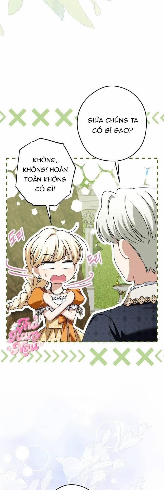 Gia Đình Phản Diện Phản Đối Tự Lập 53 trang 18