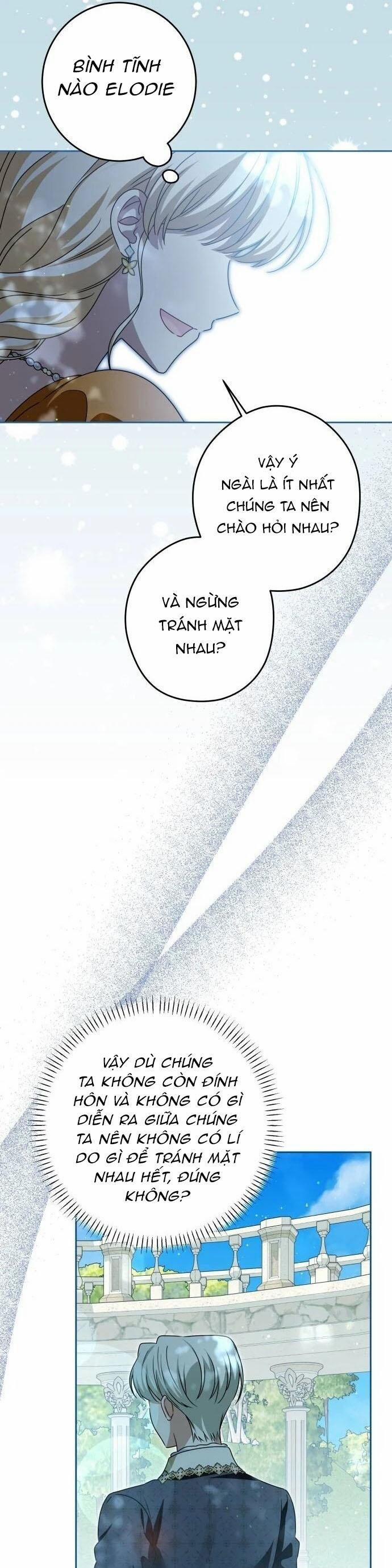 Gia Đình Phản Diện Phản Đối Tự Lập 53 trang 21