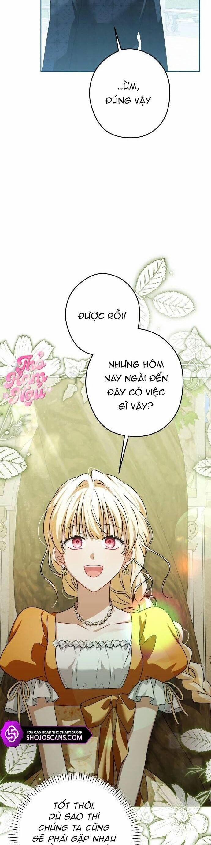 Gia Đình Phản Diện Phản Đối Tự Lập 53 trang 22