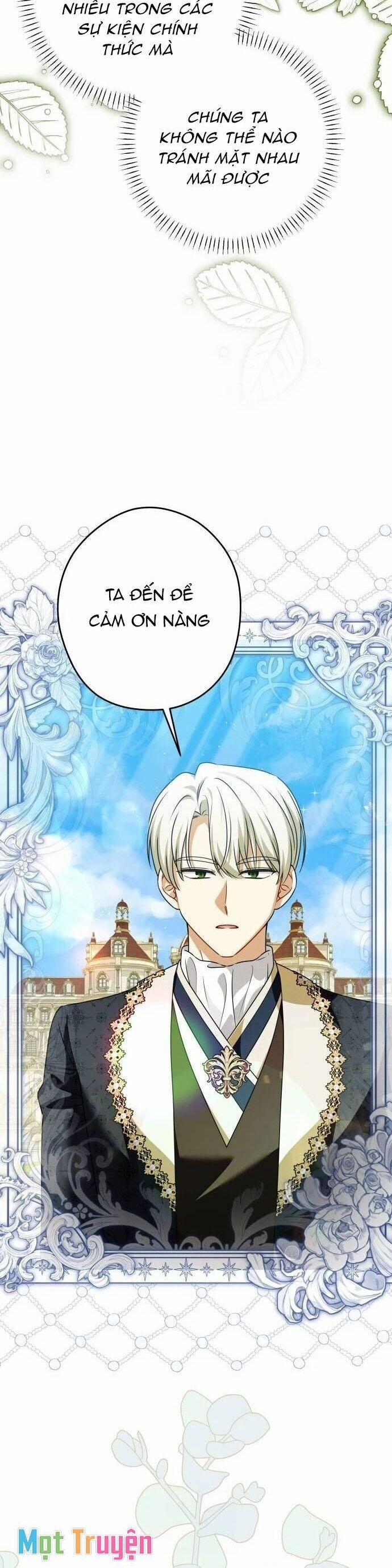 Gia Đình Phản Diện Phản Đối Tự Lập 53 trang 23