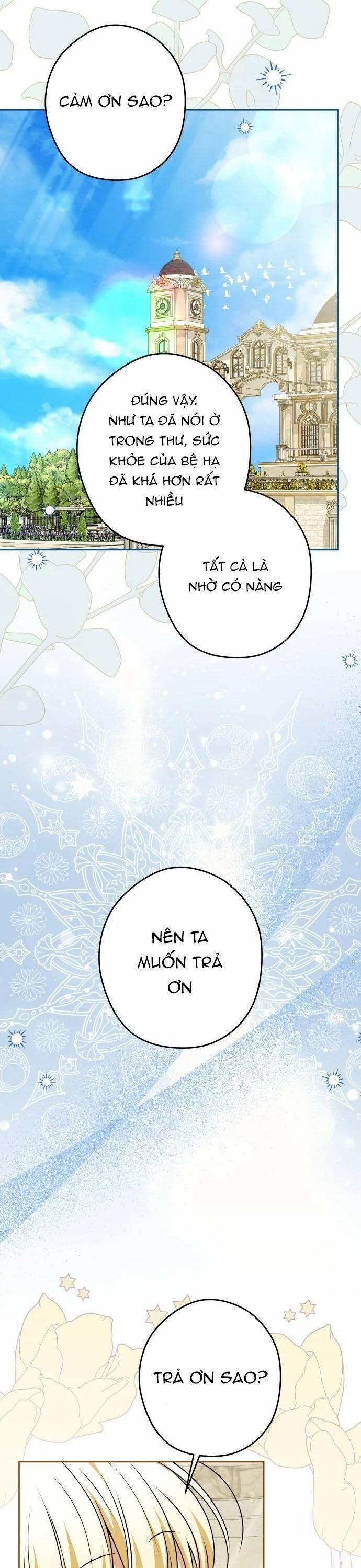 Gia Đình Phản Diện Phản Đối Tự Lập 53 trang 24