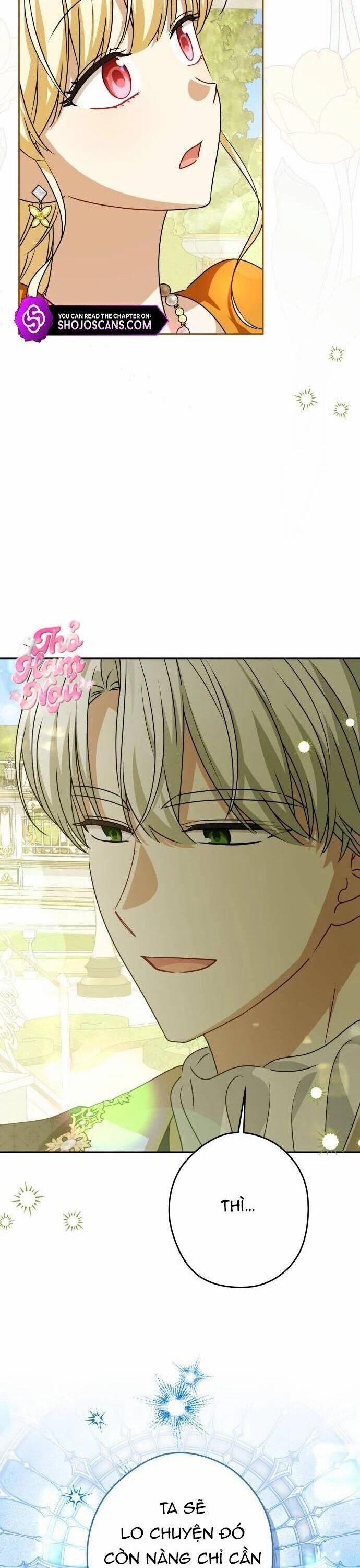 Gia Đình Phản Diện Phản Đối Tự Lập 53 trang 25