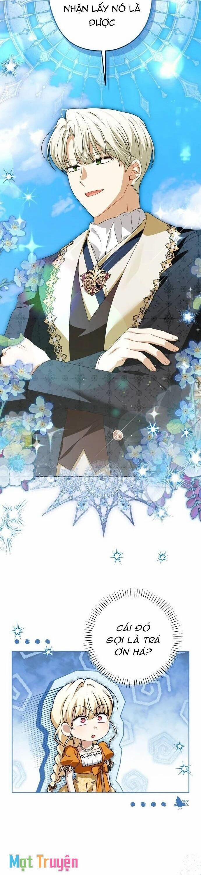 Gia Đình Phản Diện Phản Đối Tự Lập 53 trang 26