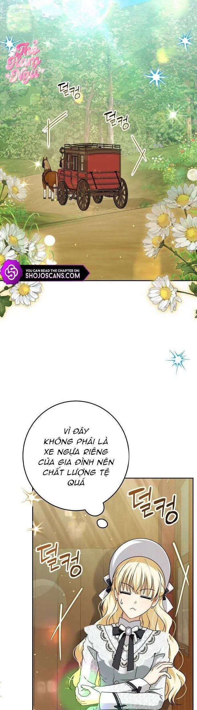 Gia Đình Phản Diện Phản Đối Tự Lập 53 trang 28