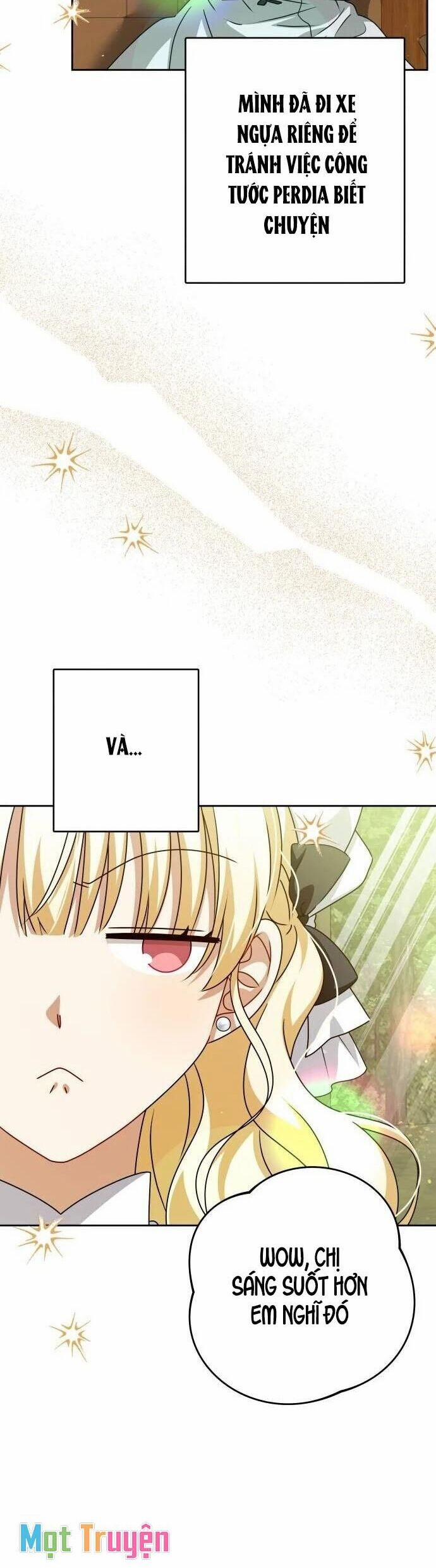 Gia Đình Phản Diện Phản Đối Tự Lập 53 trang 29