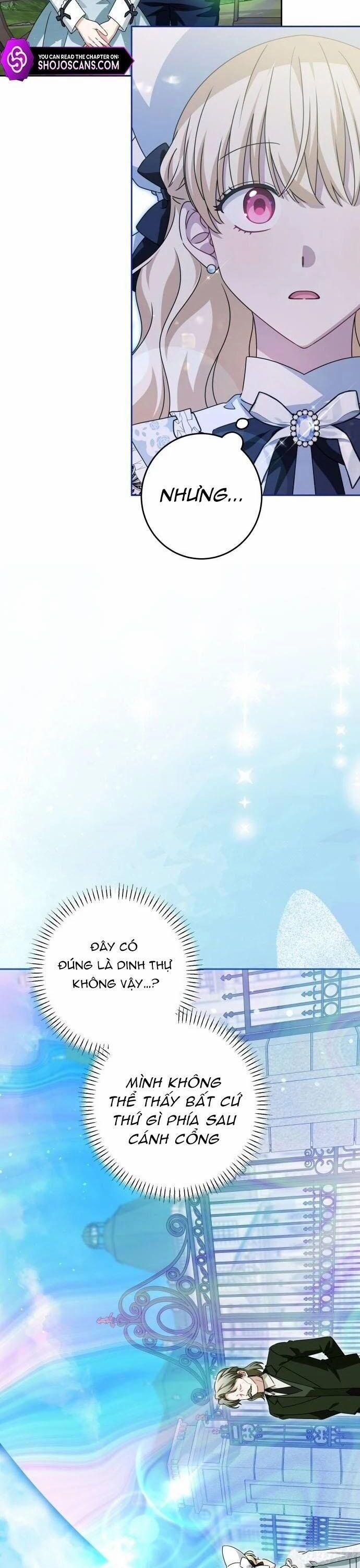 Gia Đình Phản Diện Phản Đối Tự Lập 53 trang 34