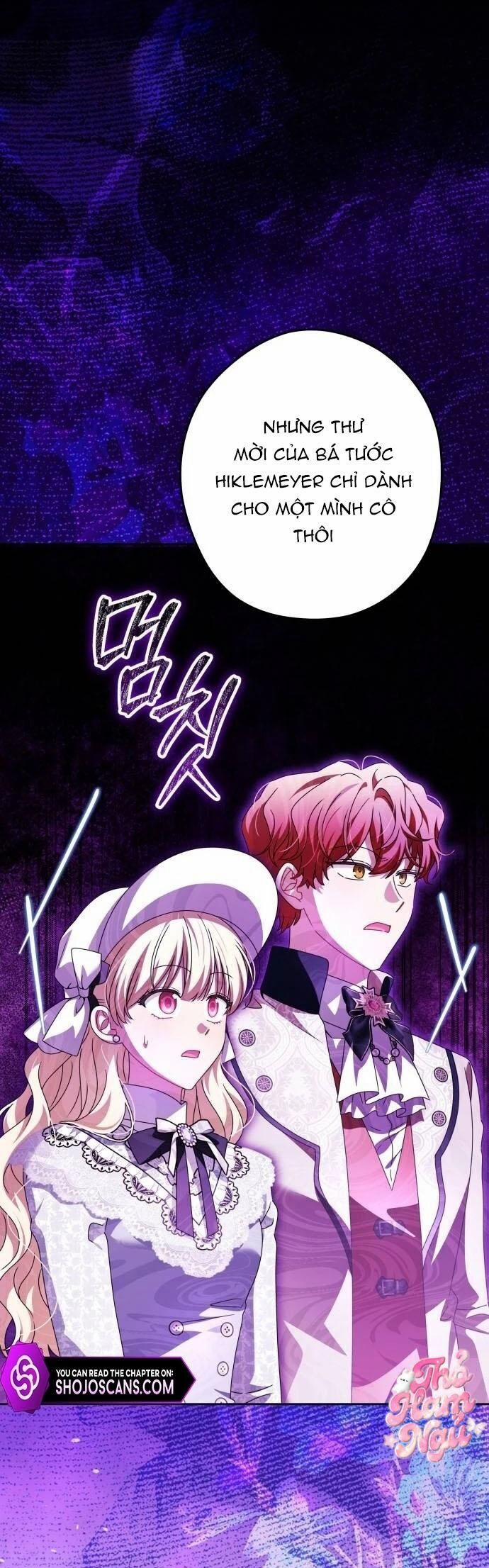 Gia Đình Phản Diện Phản Đối Tự Lập 53 trang 36