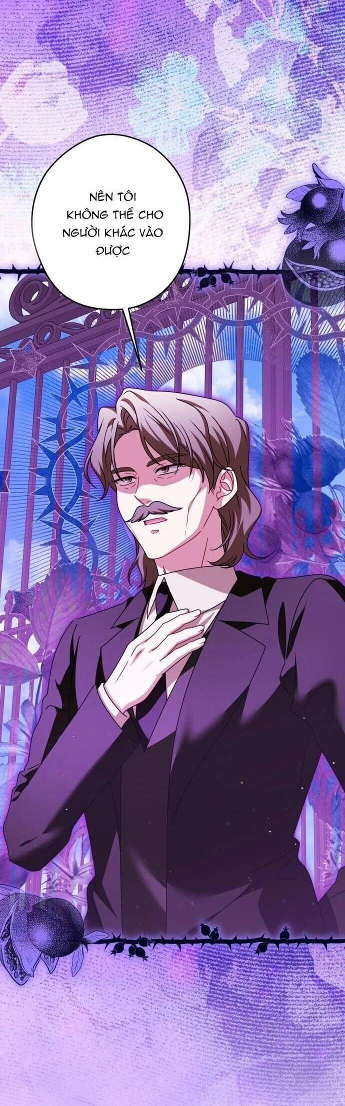 Gia Đình Phản Diện Phản Đối Tự Lập 53 trang 37