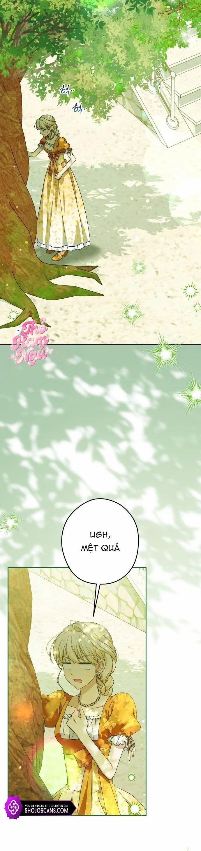 Gia Đình Phản Diện Phản Đối Tự Lập 53 trang 4