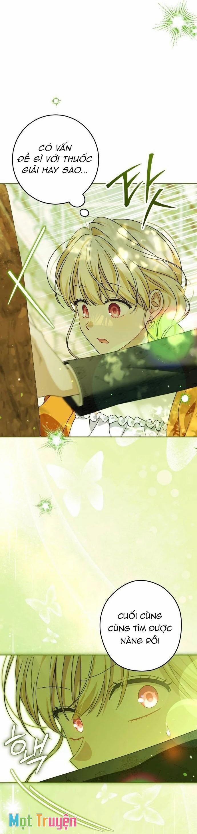 Gia Đình Phản Diện Phản Đối Tự Lập 53 trang 5