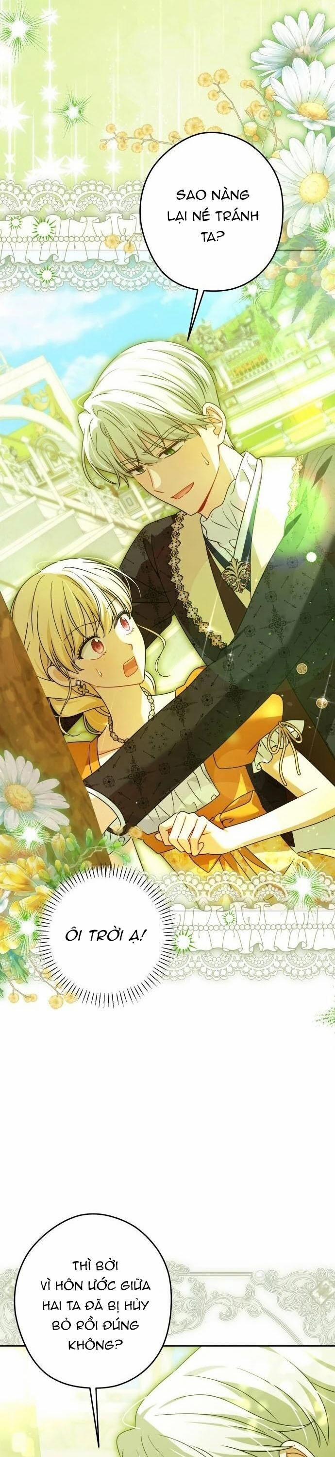 Gia Đình Phản Diện Phản Đối Tự Lập 53 trang 6