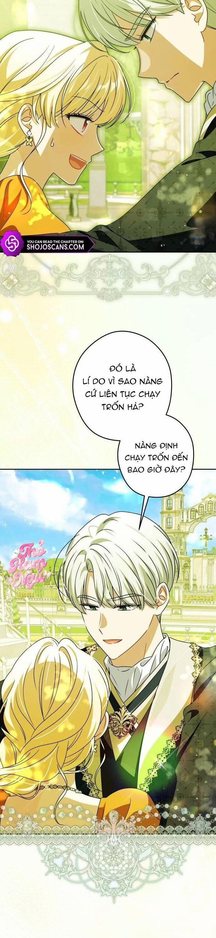 Gia Đình Phản Diện Phản Đối Tự Lập 53 trang 7