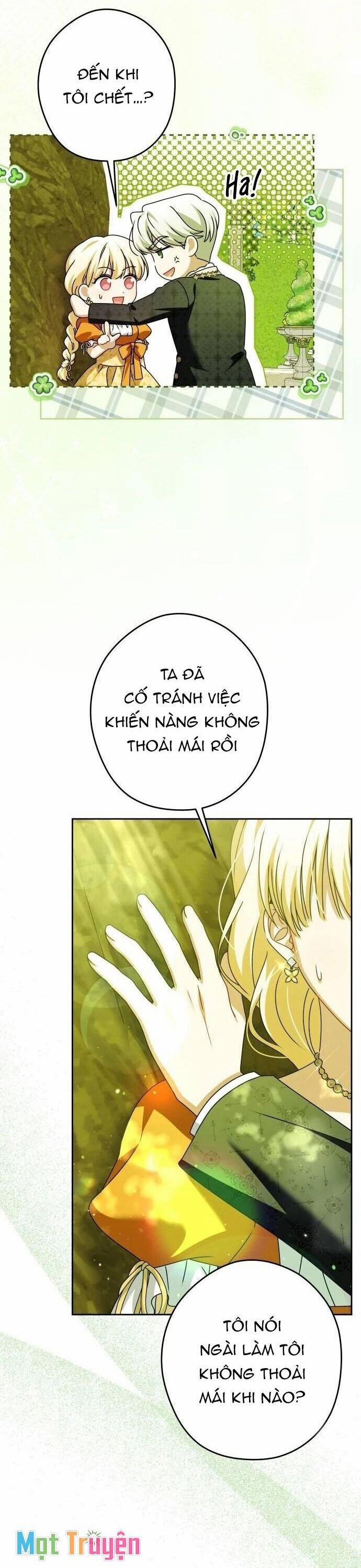 Gia Đình Phản Diện Phản Đối Tự Lập 53 trang 8