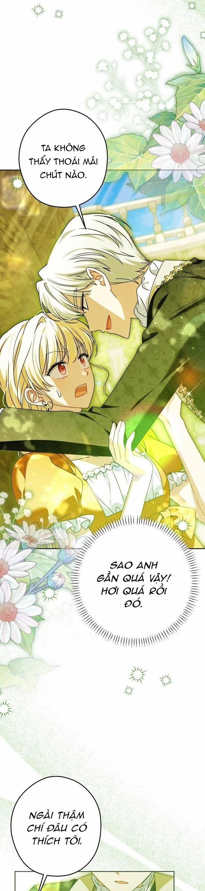 Gia Đình Phản Diện Phản Đối Tự Lập 53 trang 9