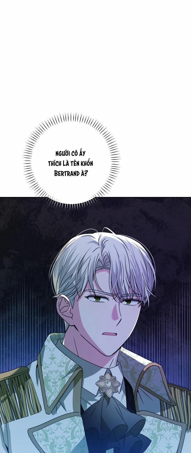 Gia Đình Phản Diện Phản Đối Tự Lập 6 trang 0