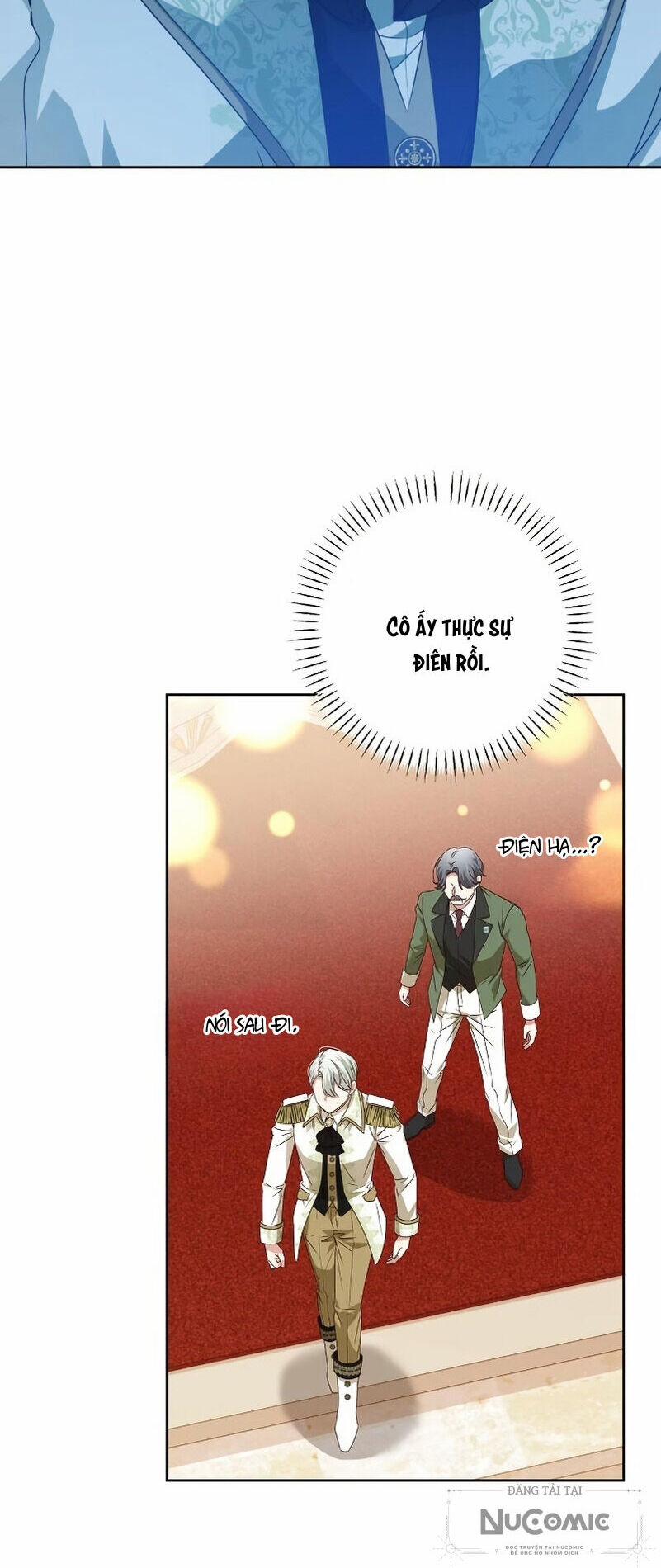 Gia Đình Phản Diện Phản Đối Tự Lập 6 trang 1