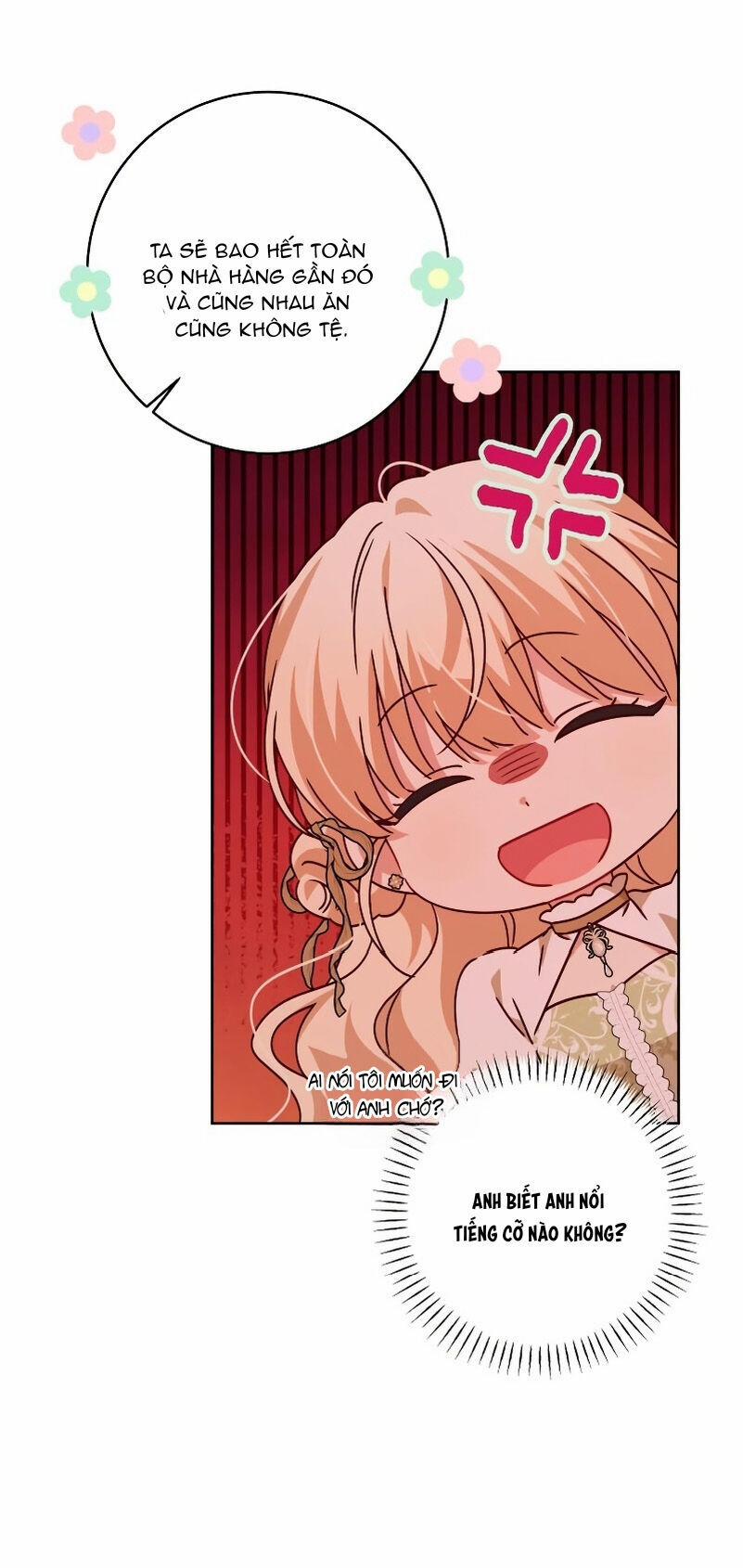 Gia Đình Phản Diện Phản Đối Tự Lập 6 trang 11