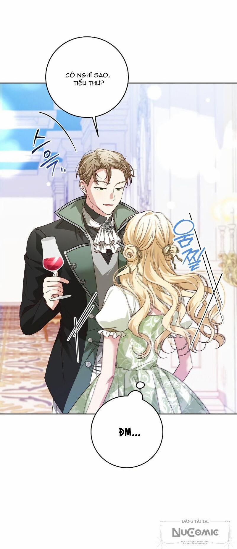 Gia Đình Phản Diện Phản Đối Tự Lập 6 trang 17