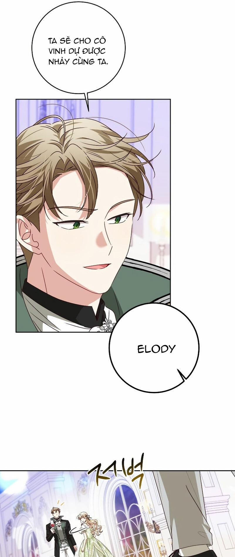 Gia Đình Phản Diện Phản Đối Tự Lập 6 trang 18