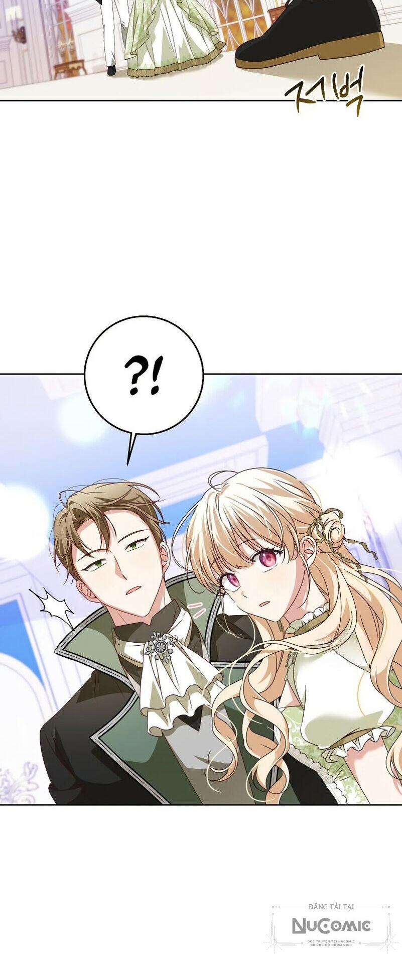 Gia Đình Phản Diện Phản Đối Tự Lập 6 trang 19