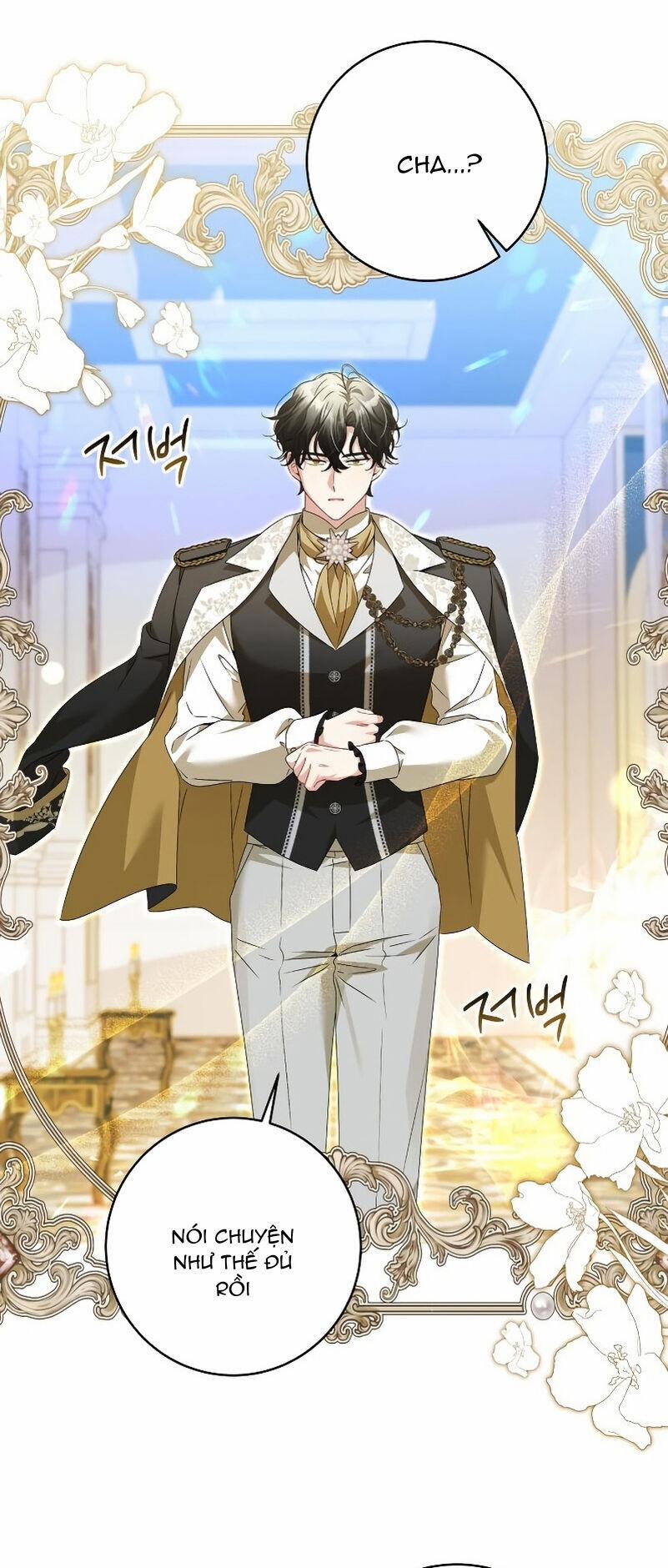 Gia Đình Phản Diện Phản Đối Tự Lập 6 trang 20