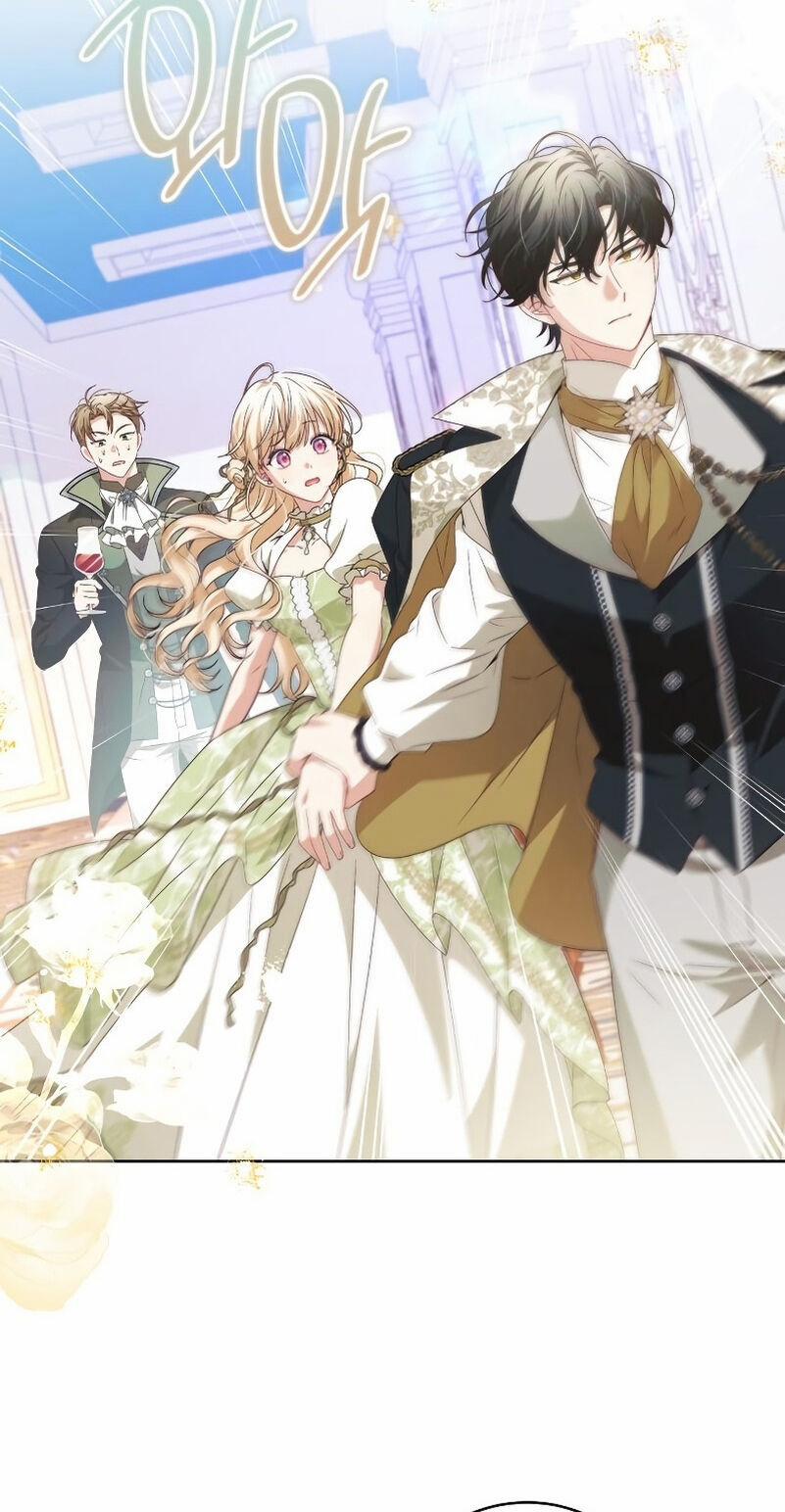 Gia Đình Phản Diện Phản Đối Tự Lập 6 trang 24