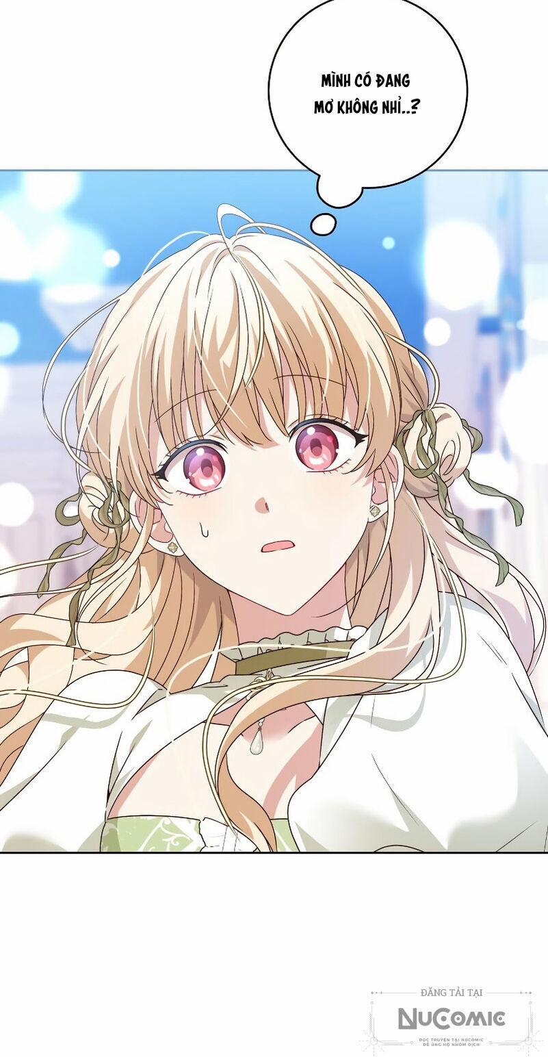 Gia Đình Phản Diện Phản Đối Tự Lập 6 trang 25