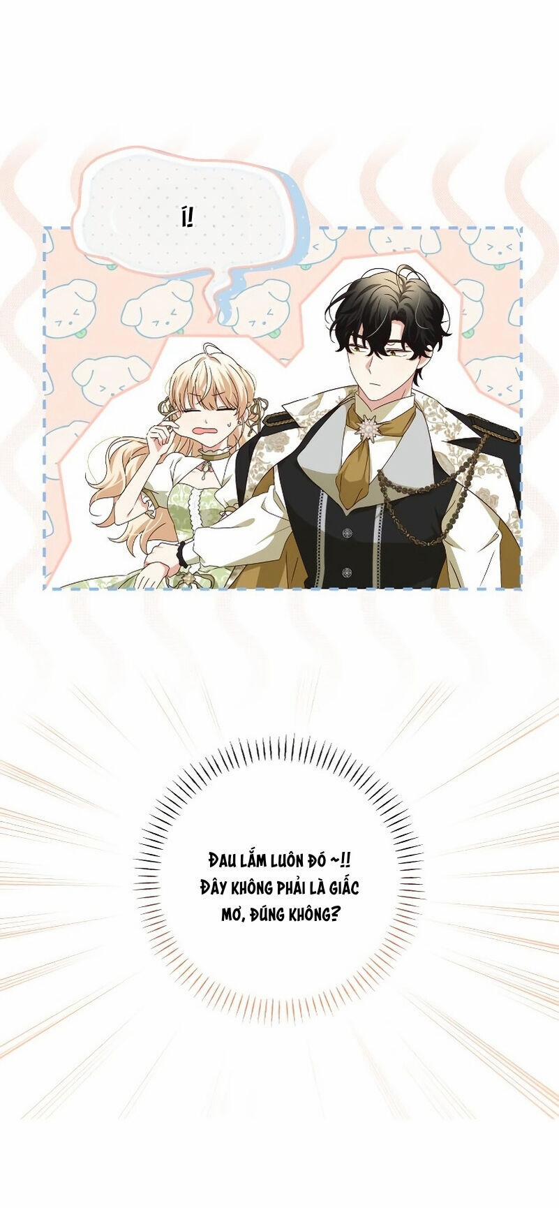 Gia Đình Phản Diện Phản Đối Tự Lập 6 trang 26