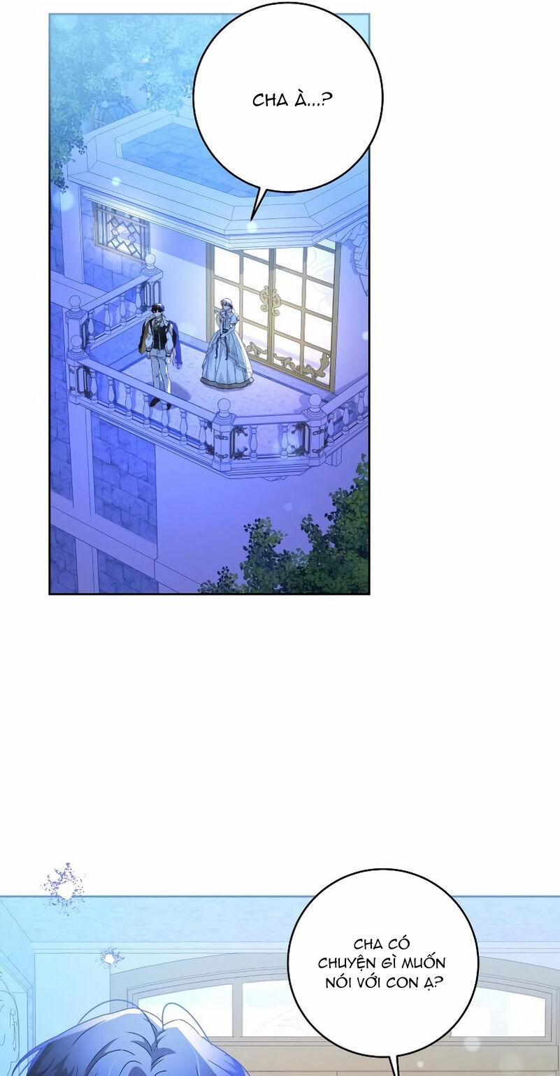 Gia Đình Phản Diện Phản Đối Tự Lập 6 trang 28