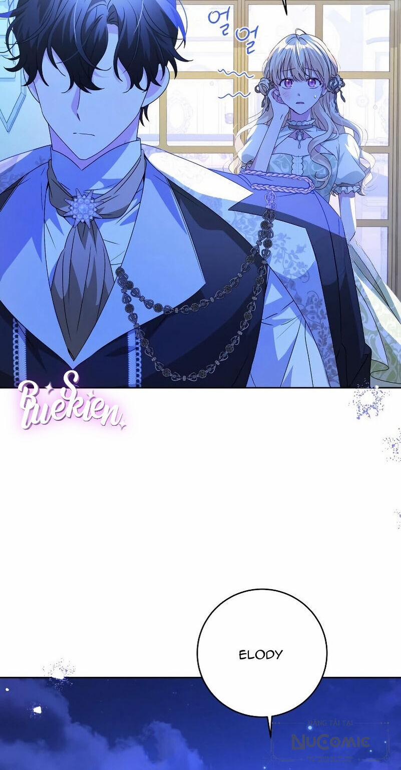 Gia Đình Phản Diện Phản Đối Tự Lập 6 trang 29