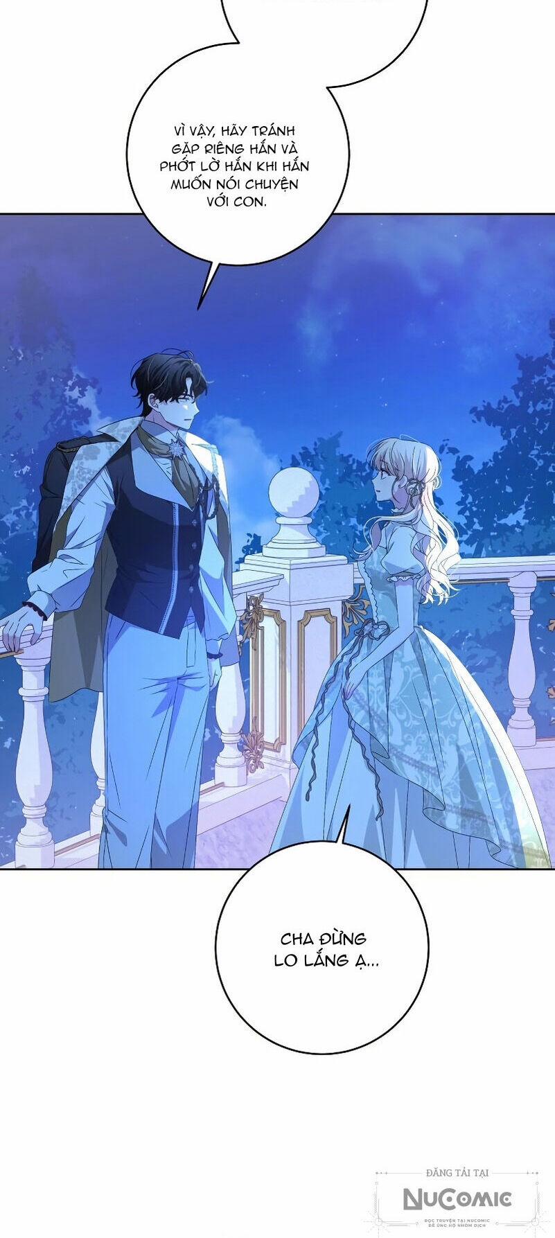 Gia Đình Phản Diện Phản Đối Tự Lập 6 trang 32