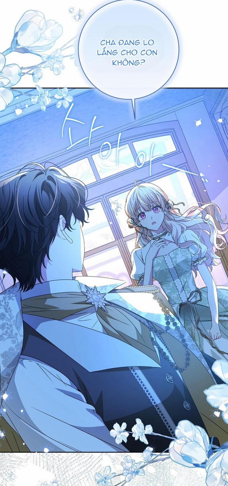 Gia Đình Phản Diện Phản Đối Tự Lập 6 trang 34