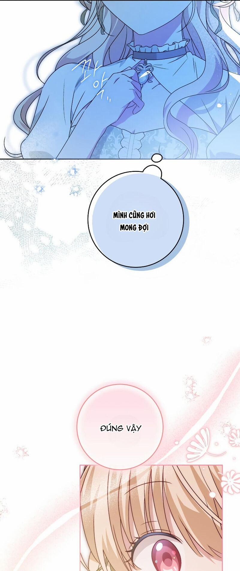 Gia Đình Phản Diện Phản Đối Tự Lập 6 trang 36