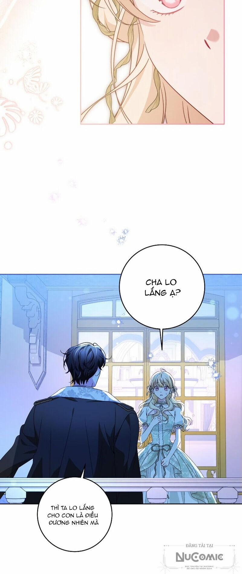 Gia Đình Phản Diện Phản Đối Tự Lập 6 trang 37