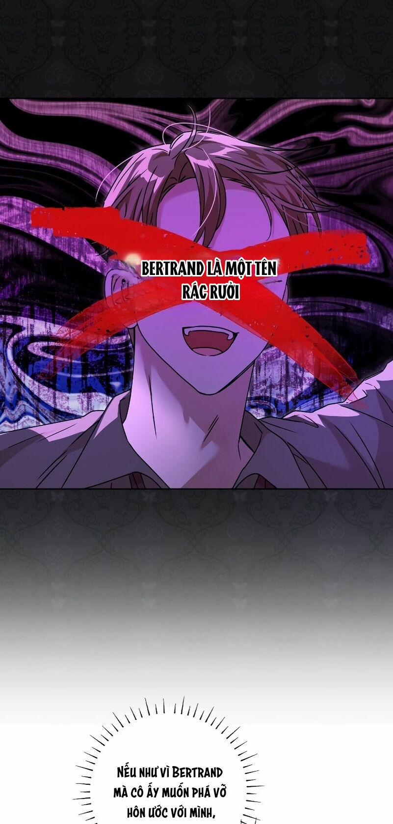 Gia Đình Phản Diện Phản Đối Tự Lập 6 trang 4