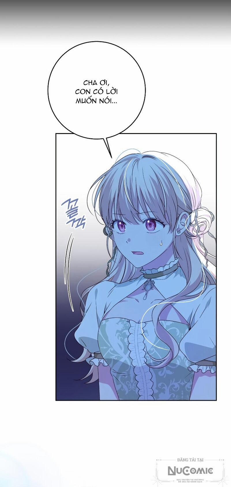 Gia Đình Phản Diện Phản Đối Tự Lập 6 trang 41