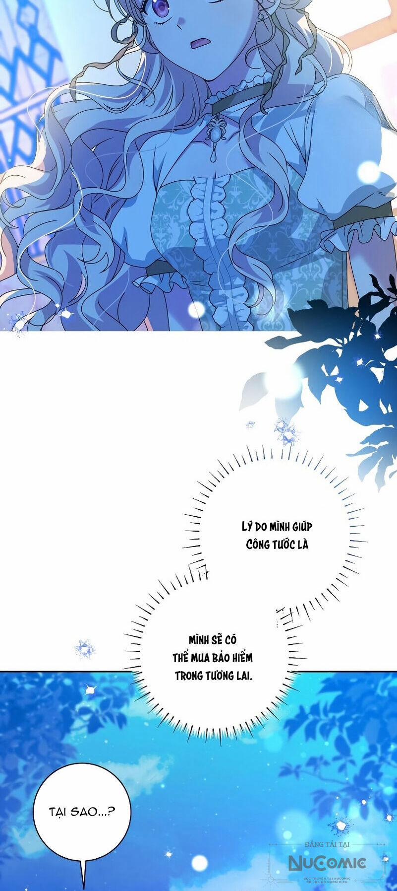 Gia Đình Phản Diện Phản Đối Tự Lập 6 trang 43